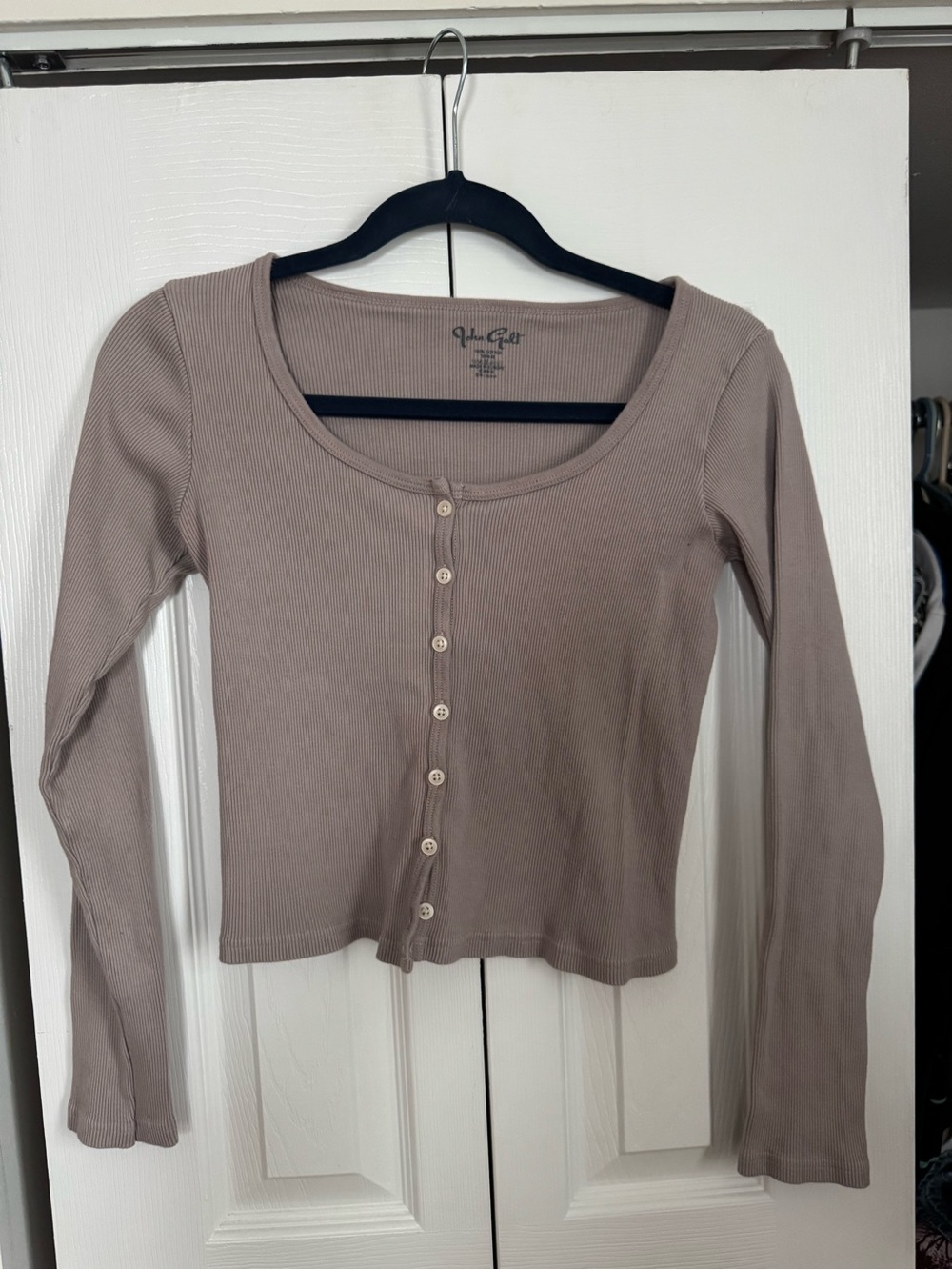 Brandy Melville Long Sleeve